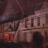 Over 200 Firefighters Battle 4-Alarm Fire In The Bronx